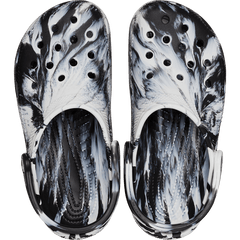 Crocs - Classic Marbled Clog
