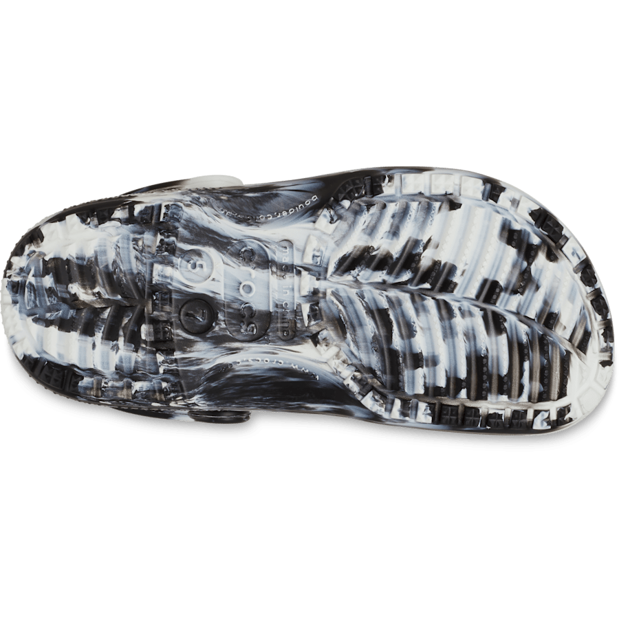 Crocs - Classic Marbled Clog