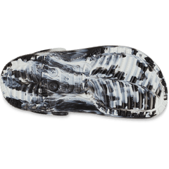 Crocs - Classic Marbled Clog