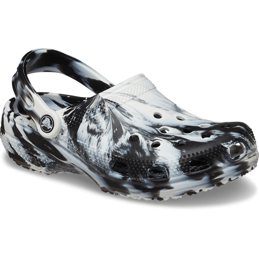 Crocs - Classic Marbled Clog