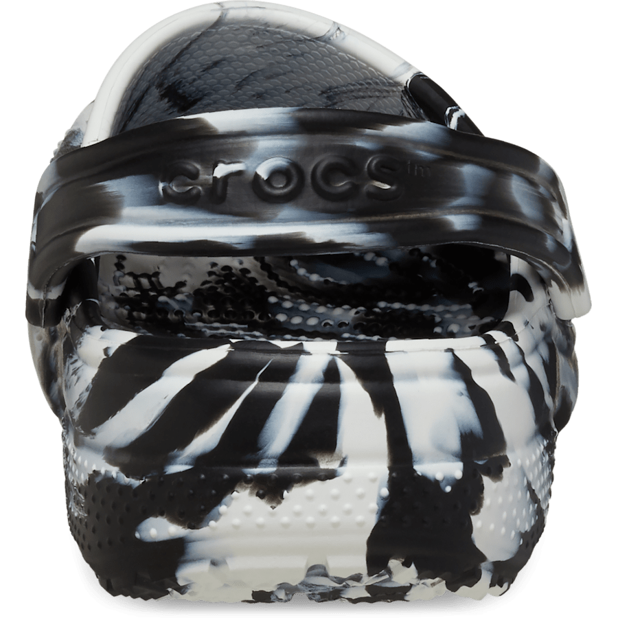 Crocs - Classic Marbled Clog