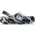 White / Black