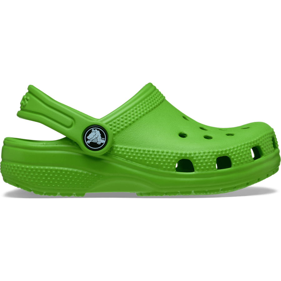 Crocs Green,C4