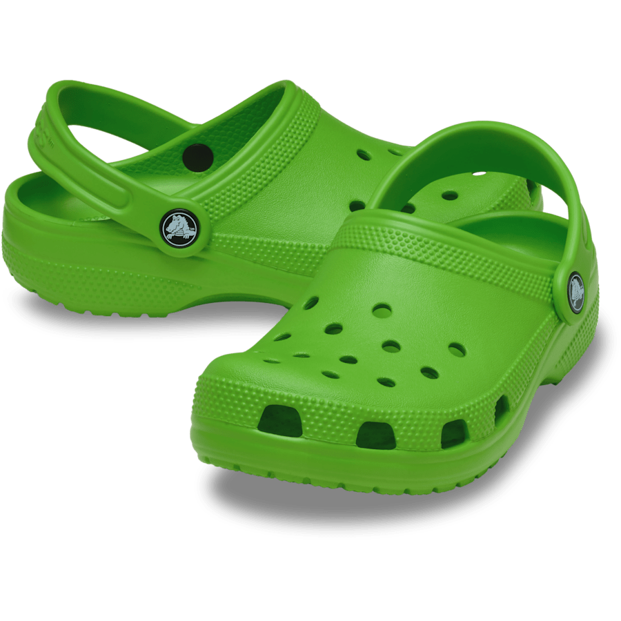 Crocs - Kids' Classic Clog