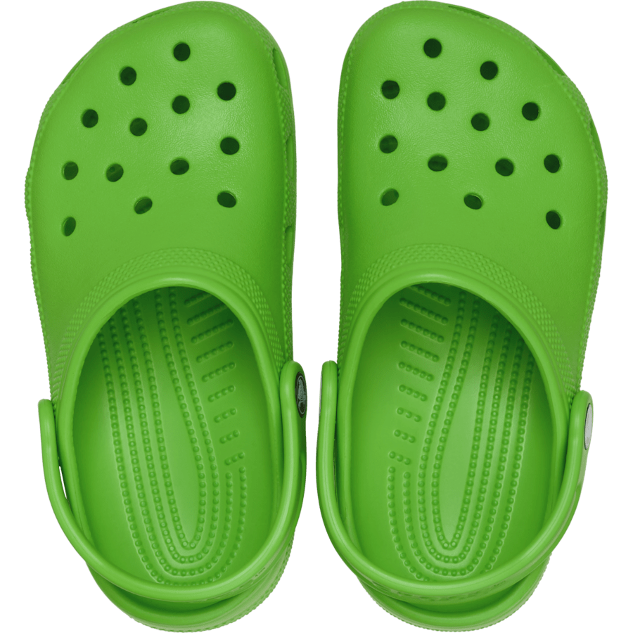 Crocs - Kids' Classic Clog