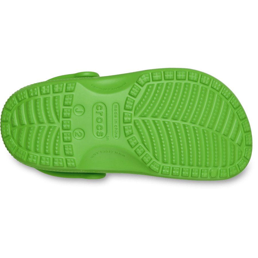 Crocs - Kids' Classic Clog