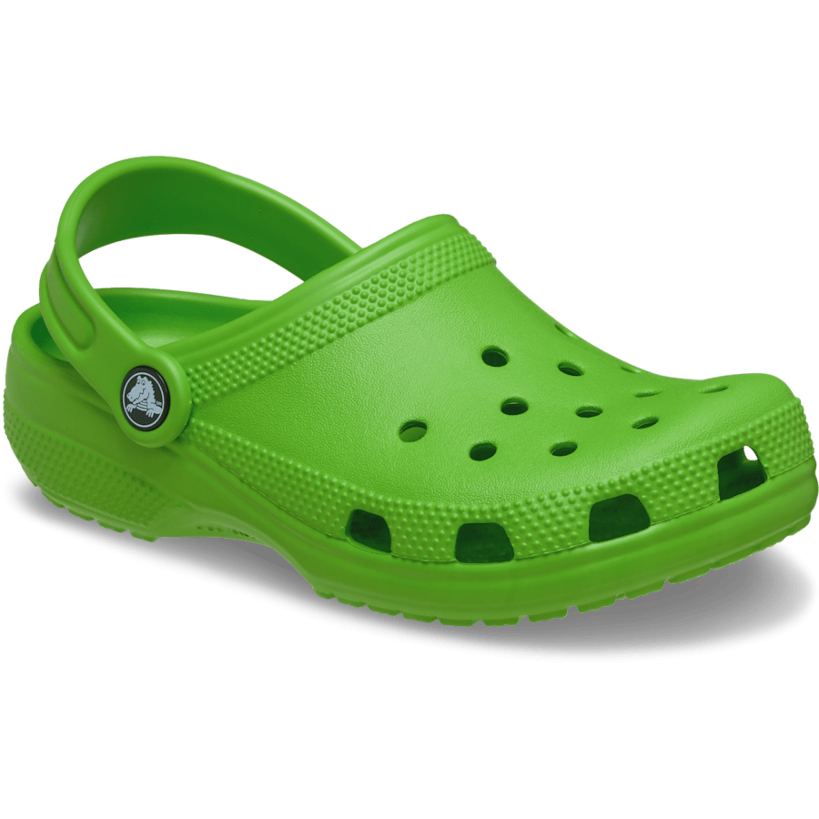 Crocs - Kids' Classic Clog