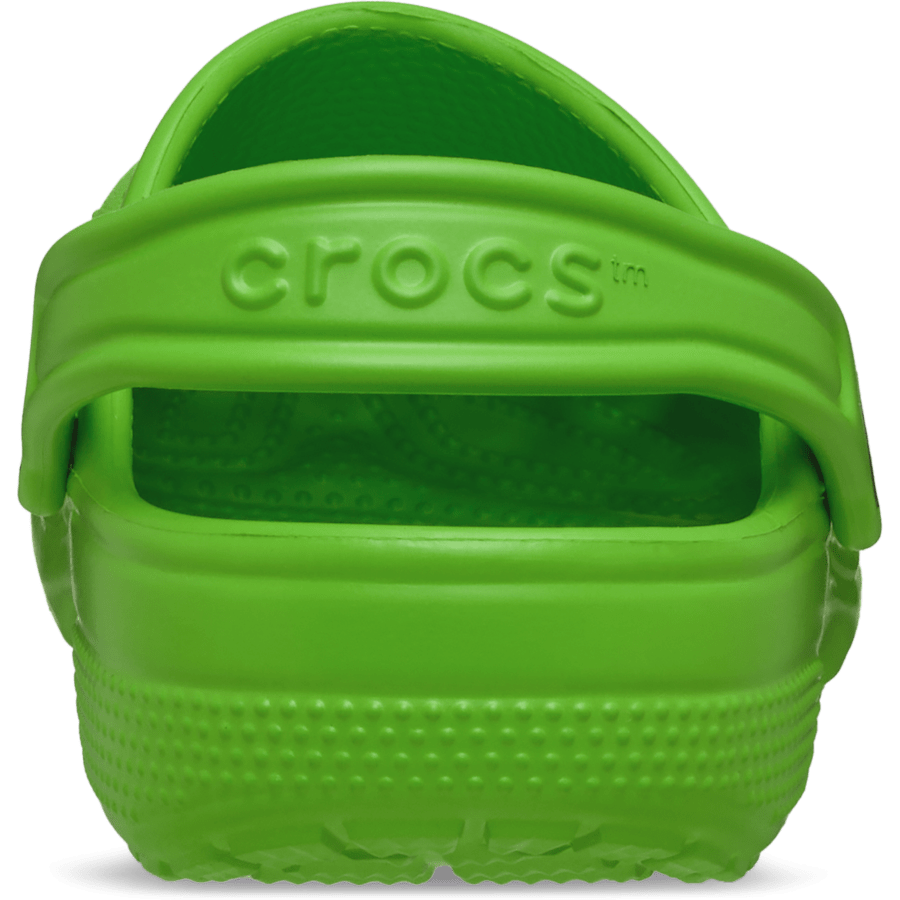 Crocs - Kids' Classic Clog