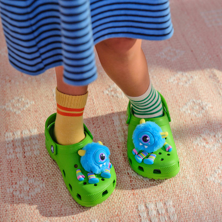 Crocs - Kids' Classic Clog