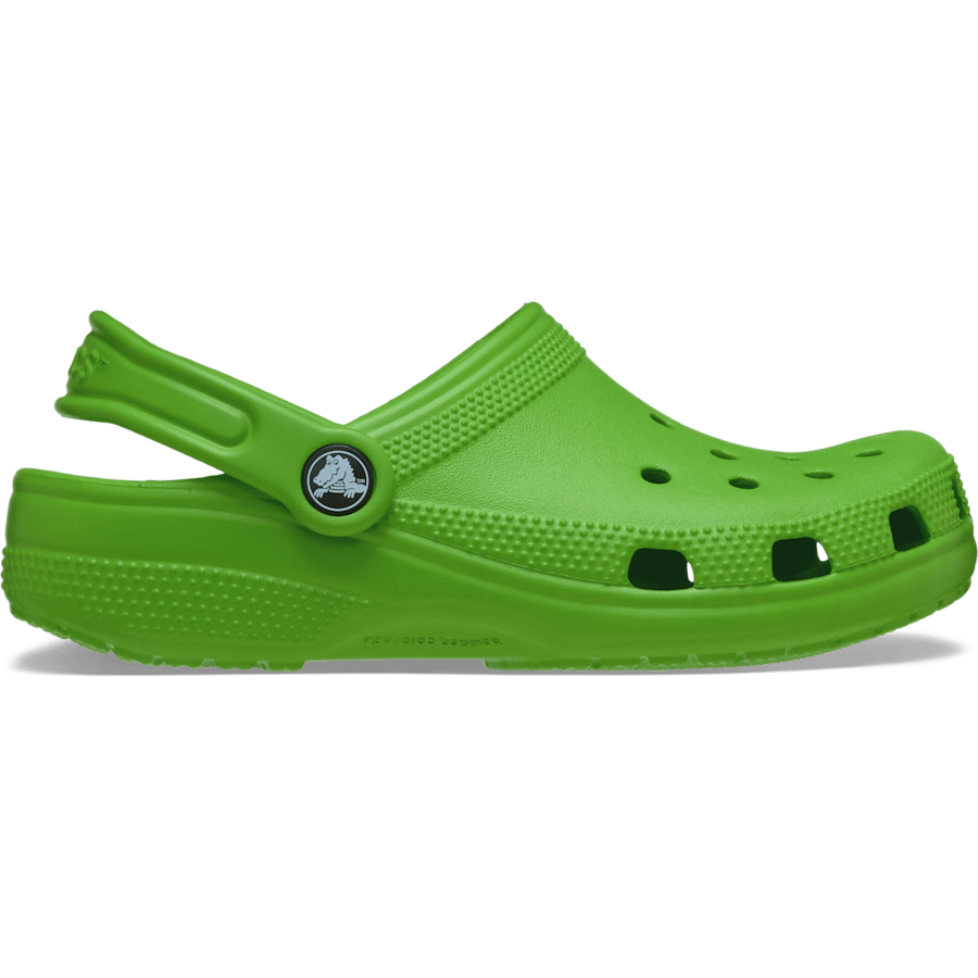 Crocs Green,C11