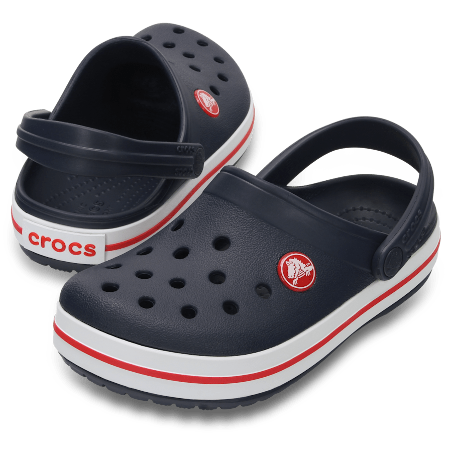 Crocs - Toddler Crocband™ Clog