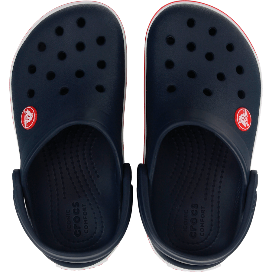 Crocs - Toddler Crocband™ Clog