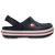 Navy / Red