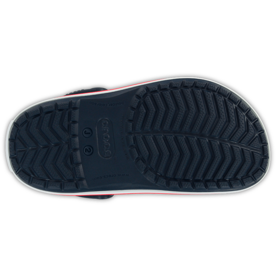 Crocs - Kids' Crocband™ Clog