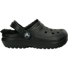 Crocs - Kids' Classic Lined Clog