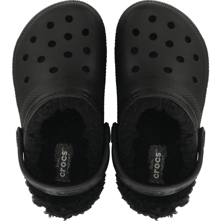 Crocs - Kids' Classic Lined Clog