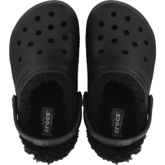 Crocs - Kids' Classic Lined Clog