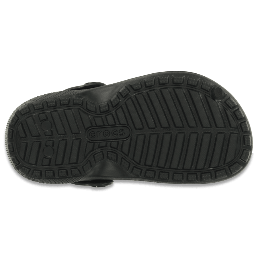 Crocs - Kids' Classic Lined Clog