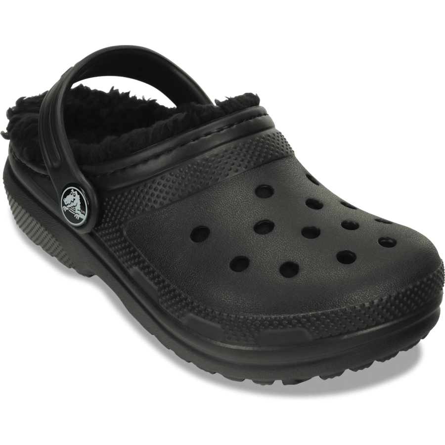 Crocs - Kids' Classic Lined Clog