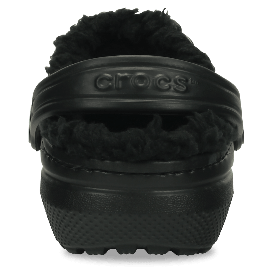 Crocs - Kids' Classic Lined Clog