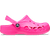 Electric Pink