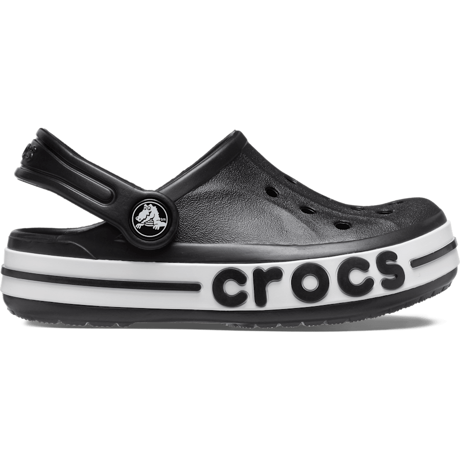Crocs - Toddler Bayaband Clog