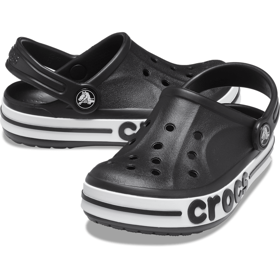 Crocs - Toddler Bayaband Clog
