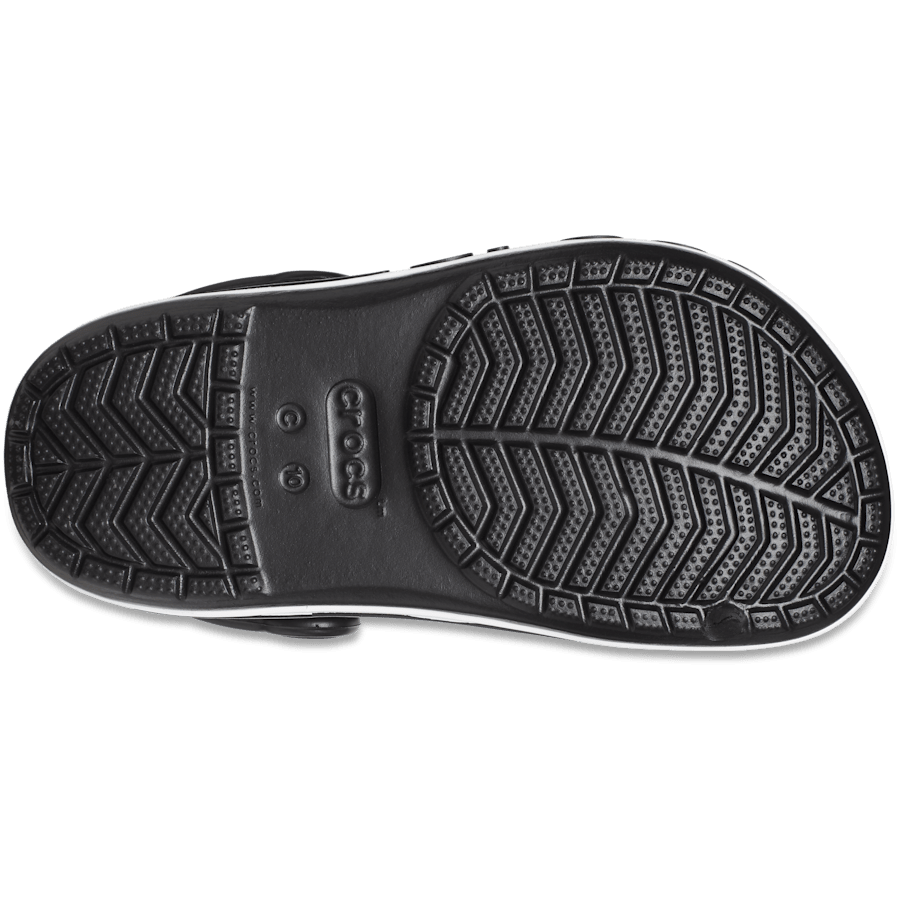 Crocs - Toddler Bayaband Clog