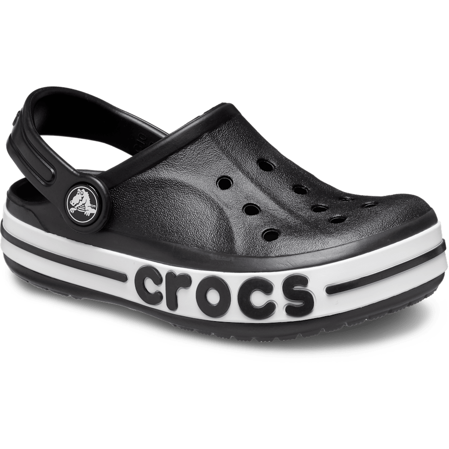 Crocs - Toddler Bayaband Clog