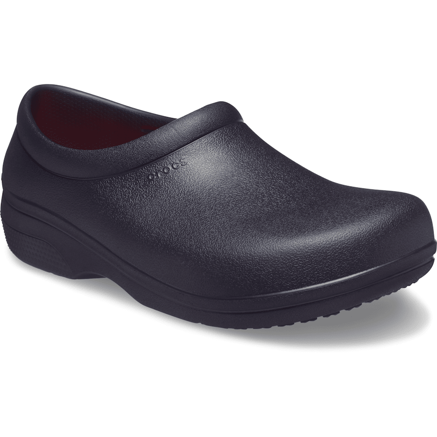 Crocs - Crocs On The Clock LiteRide™ Work Slip-On