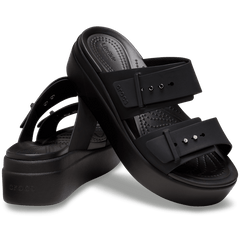 Crocs - Brooklyn Buckle