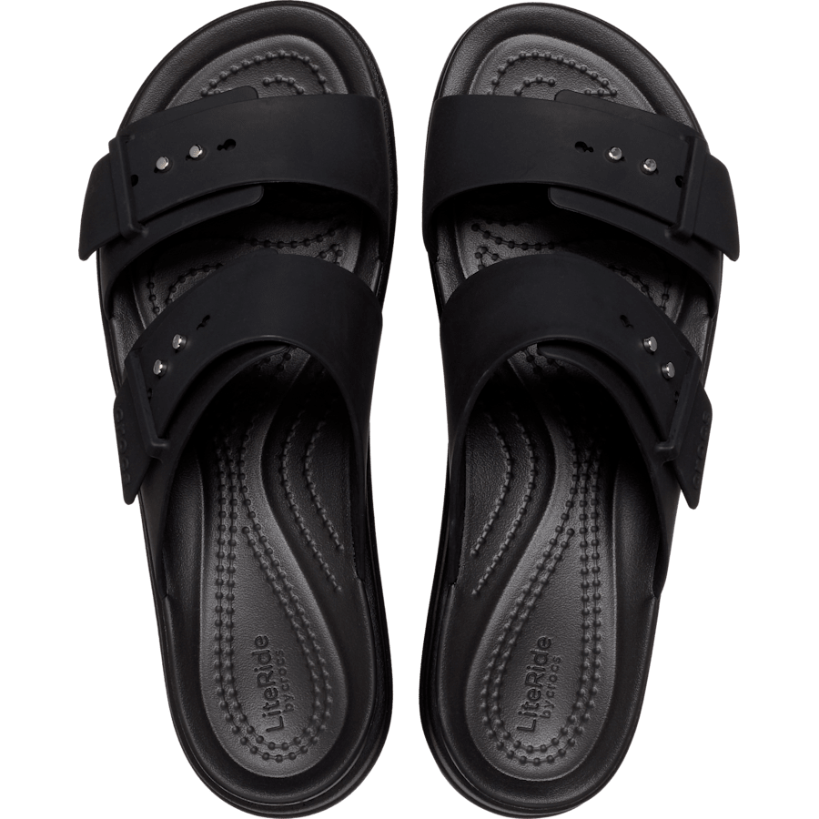 Crocs - Brooklyn Buckle