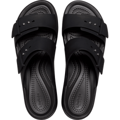 Crocs - Brooklyn Buckle