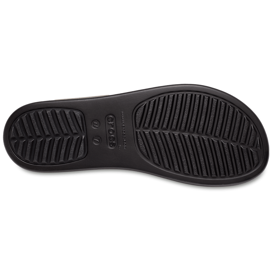 Crocs - Brooklyn Buckle