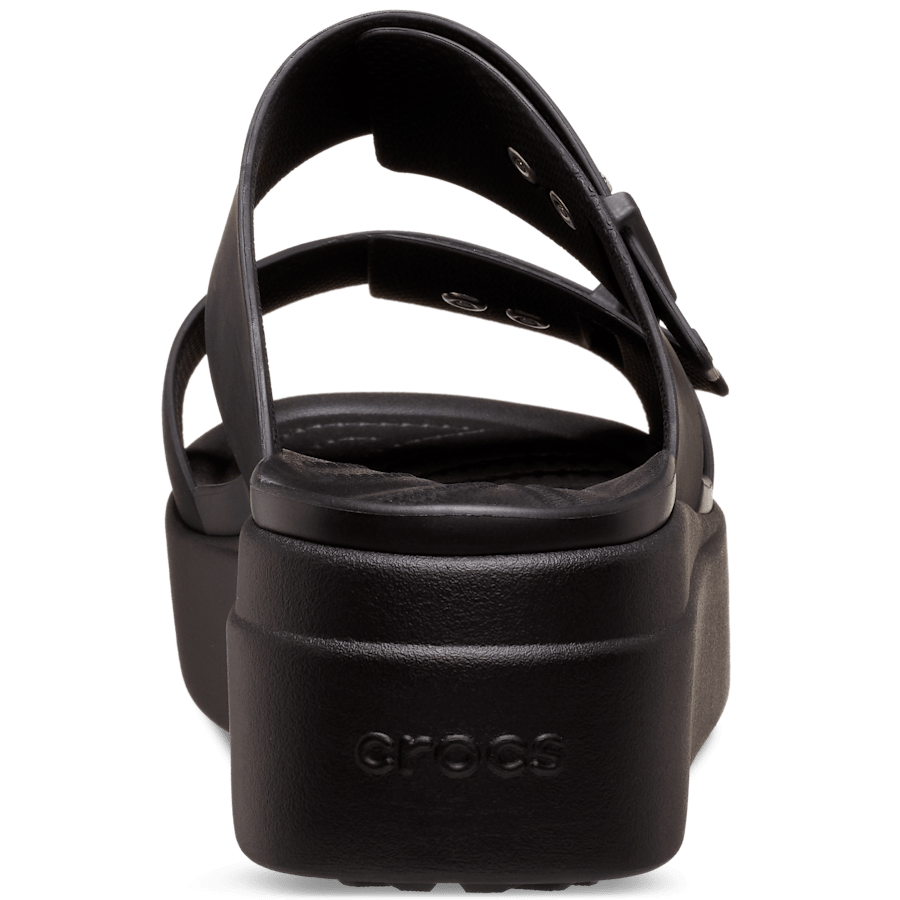 Crocs - Brooklyn Buckle
