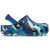 Navy / Turbo Teal