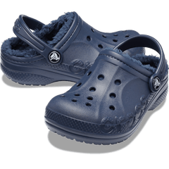 Crocs - Toddler Baya Lined Clog
