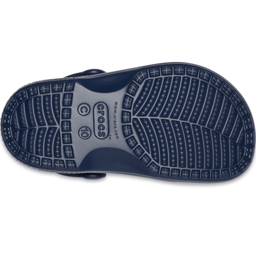 Crocs - Toddler Baya Lined Clog