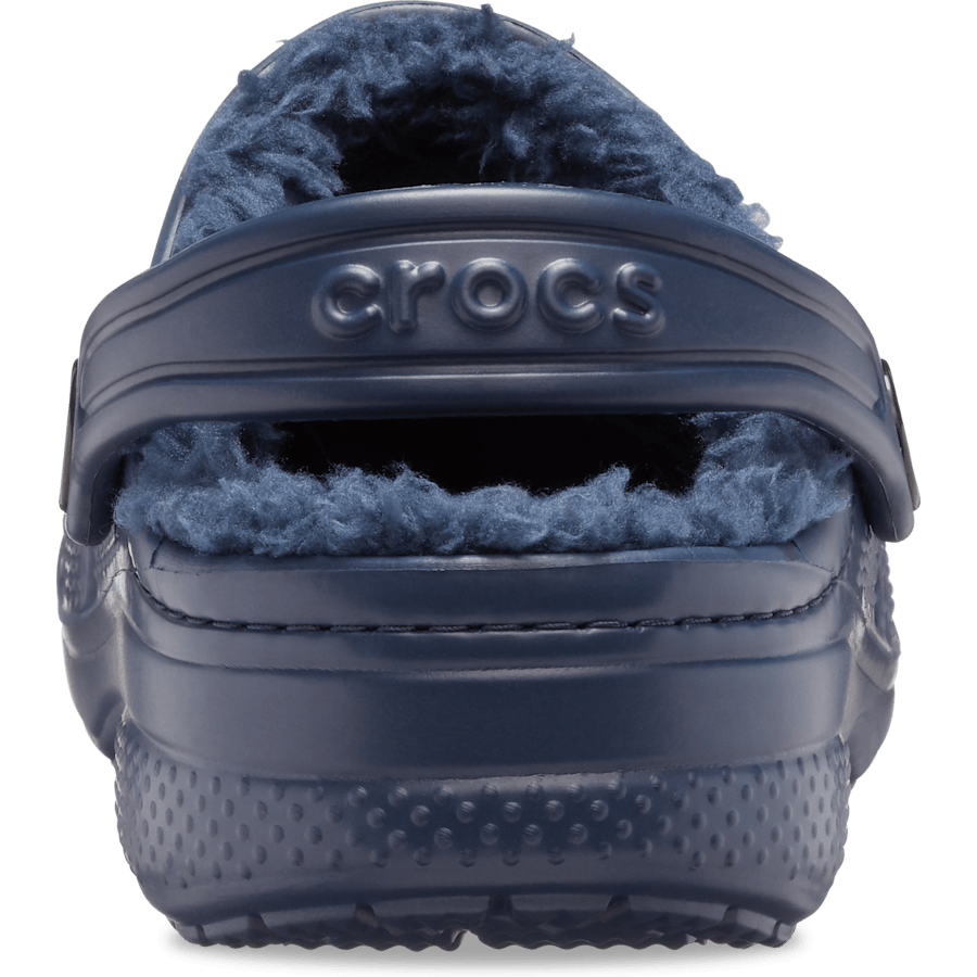 Crocs - Toddler Baya Lined Clog