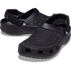 Crocs - Men’s Classic Yukon Vista II LiteRide™ Clog