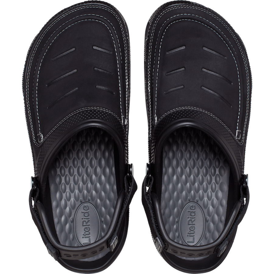 Crocs - Men’s Classic Yukon Vista II LiteRide™ Clog
