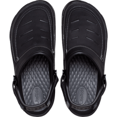 Crocs - Men’s Classic Yukon Vista II LiteRide™ Clog