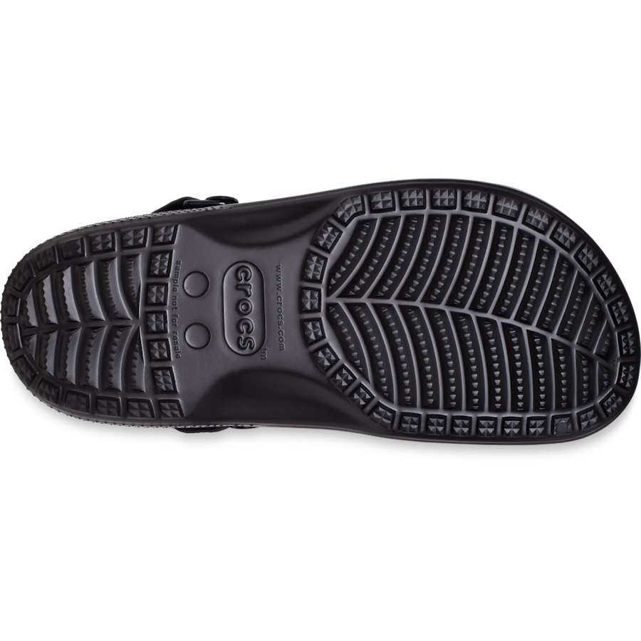 Crocs - Men’s Classic Yukon Vista II LiteRide™ Clog
