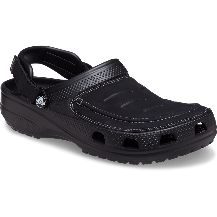 Crocs - Men’s Classic Yukon Vista II LiteRide™ Clog