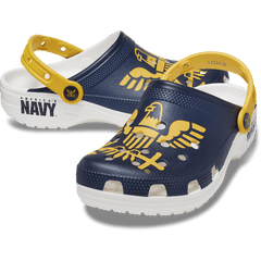 Crocs - Classic US Navy Clog