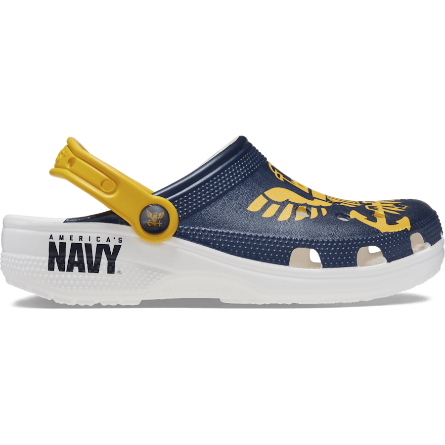 Crocs - Classic US Navy Clog