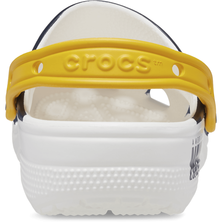 Crocs - Classic US Navy Clog