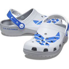 Crocs - Classic US Air Force Clog