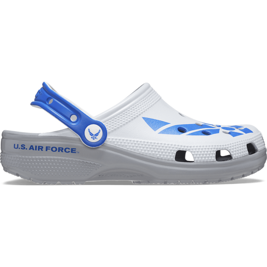 Crocs - Classic US Air Force Clog