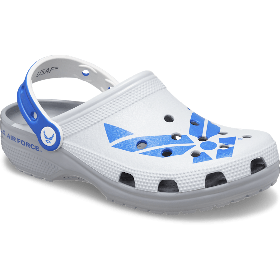 Crocs - Classic US Air Force Clog